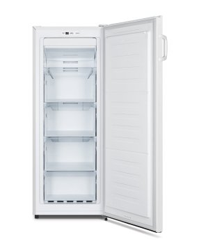 Hisense FV191N4AW2 congelatore Congelatore verticale Libera installazione 155 L E Bianco