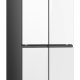 Hisense RQ5P470SETE frigorifero side-by-side Libera installazione 483 L E Bianco 2