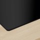 Bosch Serie 6 PVQ811H26E piano cottura Nero Da incasso 80 cm Piano cottura a induzione 4 Fornello(i) Cappa da incasso 4