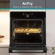 Gorenje GO66E PIZZA350C 77 L 3500 W Nero 13