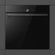 Gorenje GO66E PIZZA350C 77 L 3500 W Nero 5
