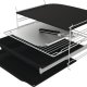 Gorenje GO66E PIZZA350C 77 L 3500 W Nero 6