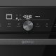 Gorenje GO66E PIZZA350C 77 L 3500 W Nero 8