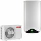 Ariston NUOS SPLIT pompa di calore Sistema diviso Terreno/acqua 2