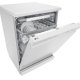 LG DF365FWS lavastoviglie Libera installazione 14 coperti B 12