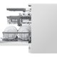 LG DF365FWS lavastoviglie Libera installazione 14 coperti B 13