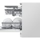 LG DF365FWS lavastoviglie Libera installazione 14 coperti B 14