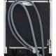 LG DF365FWS lavastoviglie Libera installazione 14 coperti B 5