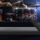 TCL S Soundbar S55H 2.1 canali, Dolby Atmos con Subwoofer integrato, supporto HDMI eARC, Bluetooth, 220W 11
