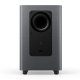 TCL S Soundbar S55H 2.1 canali, Dolby Atmos con Subwoofer integrato, supporto HDMI eARC, Bluetooth, 220W 16