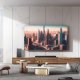 TCL S Soundbar S55H 2.1 canali, Dolby Atmos con Subwoofer integrato, supporto HDMI eARC, Bluetooth, 220W 3