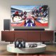 TCL S Soundbar S55H 2.1 canali, Dolby Atmos con Subwoofer integrato, supporto HDMI eARC, Bluetooth, 220W 6