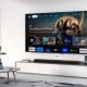 TCL S Soundbar S55H 2.1 canali, Dolby Atmos con Subwoofer integrato, supporto HDMI eARC, Bluetooth, 220W 7