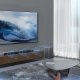 TCL S Soundbar S55H 2.1 canali, Dolby Atmos con Subwoofer integrato, supporto HDMI eARC, Bluetooth, 220W 8