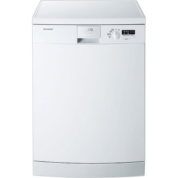 AEG F-45003 lavastoviglie Libera installazione 12 coperti
