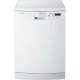 AEG F-45003 lavastoviglie Libera installazione 12 coperti 2
