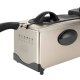 Black & Decker BXDF2100E Singolo 3 L Indipendente 2100 W Friggitrice Nero, Acciaio inox 2