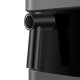 Panasonic NF-CC500SXE friggitrice Singolo 5 L Indipendente 1450 W Friggitrice ad aria calda Grigio 11