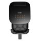Panasonic NF-CC500SXE friggitrice Singolo 5 L Indipendente 1450 W Friggitrice ad aria calda Grigio 12