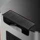 Panasonic NF-CC500SXE friggitrice Singolo 5 L Indipendente 1450 W Friggitrice ad aria calda Grigio 20