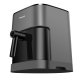 Panasonic NF-CC500SXE friggitrice Singolo 5 L Indipendente 1450 W Friggitrice ad aria calda Grigio 3