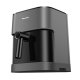 Panasonic NF-CC500SXE friggitrice Singolo 5 L Indipendente 1450 W Friggitrice ad aria calda Grigio 4