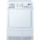 AEG T59860 asciugatrice Libera installazione Caricamento frontale 7 kg Bianco 2