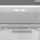 Hisense RQ5P470SAFE frigorifero 4 porte Libera installazione 483 L E Nero 13