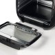 Ariete 4619 Airy Fryer Oven - Friggitrice ad Aria e Forno Elettrico con Girarrosto - Cestello Rotante - Essiccatore - 2000 Watt - 11 Litri - Nero 10