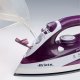 Ariete 6235 Steam Iron - Ferro da stiro con piastra in Ceramica - Vapore 25 gr/min - Colpo vapore 140 gr/min - vapore verticale - 2000 Watt 4