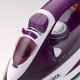 Ariete 6235 Steam Iron - Ferro da stiro con piastra in Ceramica - Vapore 25 gr/min - Colpo vapore 140 gr/min - vapore verticale - 2000 Watt 5