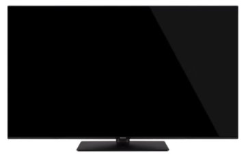 Panasonic TV Ultra HD 4K LED serie W60 con tecnologia TiVo