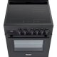 De’Longhi PRO 66 MAL IN cucina Elettrico Piano cottura a induzione Zoneless Antracite 7