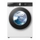 Hisense WF5S1045BW lavatrice Caricamento frontale 10,5 kg 1400 Giri/min Bianco 2