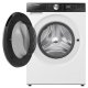 Hisense lavatrice WF5S1045BW 10,5 Kg Classe A Auto dosaggio Vapore WiFi 24