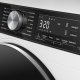 Hisense WF5S1045BW lavatrice Caricamento frontale 10,5 kg 1400 Giri/min Bianco 3