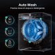 Hisense lavatrice WF5S1045BW 10,5 Kg Classe A Auto dosaggio Vapore WiFi 31