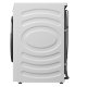 Hisense WF5S1045BW lavatrice Caricamento frontale 10,5 kg 1400 Giri/min Bianco 5