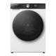 Hisense WF5S1045BW lavatrice Caricamento frontale 10,5 kg 1400 Giri/min Bianco 8