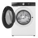 Hisense WF5S1045BW lavatrice Caricamento frontale 10,5 kg 1400 Giri/min Bianco 9
