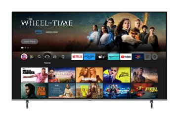 Panasonic -65W95AEG TV 165,1 cm (65") 4K Ultra HD Smart TV Wi-Fi Nero
