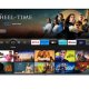 Panasonic -65W95AEG TV 165,1 cm (65