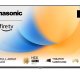 Panasonic TV-55W90AEG 55 pollici, Full Array LED, Smart TV 4K HDR 2