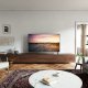 Panasonic TV-55W90AEG 55 pollici, Full Array LED, Smart TV 4K HDR 7