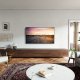 Panasonic TV-55W90AEG 55 pollici, Full Array LED, Smart TV 4K HDR 8