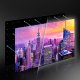 Panasonic TV-55W90AEG 55 pollici, Full Array LED, Smart TV 4K HDR 10