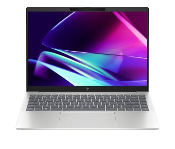 HP Pavilion Plus 14-ew1010nl Intel Core Ultra 5 125H Computer portatile 35,6 cm (14") 3K 16 GB LPDDR5x-SDRAM 512 GB SSD Wi-Fi 6E (802.11ax) Windows 11 Home Argento