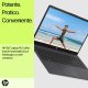 HP 15-fd0058nl Intel® Core™ i3 i3-N305 Computer portatile 39,6 cm (15.6
