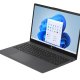 HP 15-fd0058nl Intel® Core™ i3 i3-N305 Computer portatile 39,6 cm (15.6