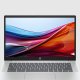 HP Chromebook 14a-nf0011nl Intel® N N100 35,6 cm (14